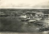 29 Finistere / CPSM FRANCE 29 "Le Pouldu, vue générale aérienne"