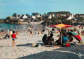 29 Finistere / CPSM FRANCE 29 "Plougonvelin, le Trez Hir, la plage"