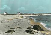 29 Finistere / CPSM FRANCE 29 "Plouneour Trez, la plage"