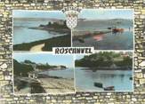 29 Finistere / CPSM FRANCE 29 "Roscanvel"