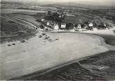 29 Finistere / CPSM FRANCE 29 "Sainte Anne La Palud, la plage"