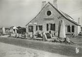 29 Finistere / CPSM FRANCE 29 "Saint Guenolé, musée historique  de Pors Carn"