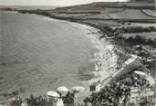 29 Finistere / CPSM FRANCE 29 "Saint Pol de Leon, plage de Kersaliou"