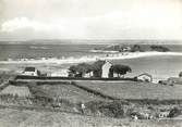 29 Finistere / CPSM FRANCE 29 "Saint Pol de Leon, plage Sainte Anne"