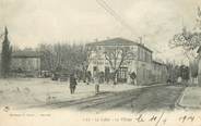 13 Bouch Du Rhone / CPA FRANCE 13 "Le cabot, village"