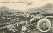 12 Aveyron  CPA FRANCE 12 "Millau, Aviation 1911"