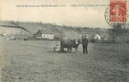 38 Isere / CPA FRANCE 38 "Saint Etienne de Saint Geoirs, chalet Revel"