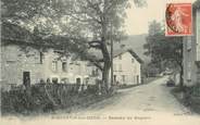 38 Isere / CPA FRANCE 38 "Saint Quentin en Isère, hameau du magasin"