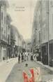 38 Isere / CPA FRANCE 38 "Tullins, grande rue"