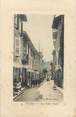 38 Isere / CPA FRANCE 38 "Tullins, rue Victor Hugo"