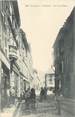 38 Isere / CPA FRANCE 38 "Vizille, la grand'rue"