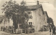 38 Isere / CPA FRANCE 38 "Valencin, montée de Bel Air"