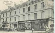 86 Vienne CPA FRANCE 86 "Chatellerault, Quincaillerie"