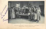 38 Isere / CPA FRANCE 38 "Vienne, institution Jeanne d'Arc, pensionnat"