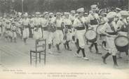 38 Isere / CPA FRANCE 38 "Vienne, concours de Gymnastique"