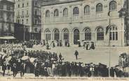 38 Isere / CPA FRANCE 38 "Vienne, la fête des écoles"