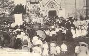 38 Isere / CPA FRANCE 38 "Vienne, procession du Saint Sacrement"