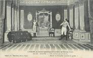 38 Isere / CPA FRANCE 38 "L'Aiglon, au cercle Catholique d'ouvriers de Vienne"  /  THEATRE