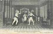 38 Isere / CPA FRANCE 38 "L'Aiglon, au cercle Catholique d'ouvriers de Vienne " /  THEATRE