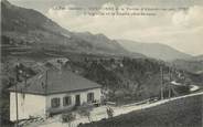 74 Haute Savoie / CPA FRANCE 74 "Chevenoz et la vallée d'Abondance"