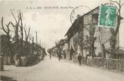 74 Haute Savoie / CPA FRANCE 74 "Petite Rive, grande rue"