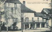 74 Haute Savoie / CPA FRANCE 74 "Chable Présilly, ancienne abbaye de Pommier"