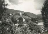 74 Haute Savoie / CPSM FRANCE 74 "Bonne sur Menoge, le Haut Bonne"