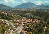 74 Haute Savoie / CPSM FRANCE 74 "Bonne sur Menoge, vue générale aérienne"