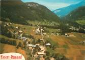 74 Haute Savoie / CPSM FRANCE 74 "Essert Romand, vue générale"