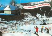 74 Haute Savoie / CPSM FRANCE 74 "Les Carroz d'Arraches"