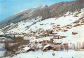 74 Haute Savoie / CPSM FRANCE 74 "Grand Bornand, vue générale"