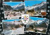 74 Haute Savoie / CPSM FRANCE 74 "Les Houches "