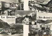 74 Haute Savoie / CPSM FRANCE 74 "Les Houches, hôtel Roches"