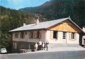 74 Haute Savoie / CPSM FRANCE 74 "Les Houches, centre d'accueil CLTC"