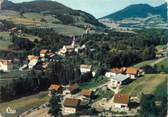 74 Haute Savoie / CPSM FRANCE 74 "Habère Lullin, vue générale aérienne"