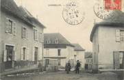 38 Isere / CPA FRANCE 38 "Corbelin, jolie rue"