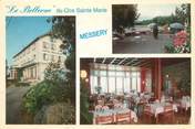 74 Haute Savoie / CPSM FRANCE 74 "Messery, le Bellevue du Clos Sainte Marie"