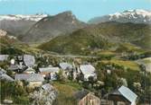 74 Haute Savoie / CPSM FRANCE 74 "Mieussy, le village et sa vallée"