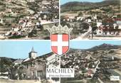 74 Haute Savoie / CPSM FRANCE 74 "Machilly "