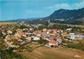 74 Haute Savoie / CPSM FRANCE 74 "Mésinges, vue générale aérienne"