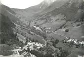 74 Haute Savoie / CPSM FRANCE 74 "Montmin, vue aérienne"