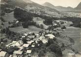 74 Haute Savoie / CPSM FRANCE 74 "Morillon, vue panoramique"