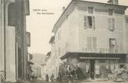 38 Isere / CPA FRANCE 38 "Chatte, rue Saint Antoine"