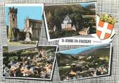 74 Haute Savoie / CPSM FRANCE 74 "Saint Jeoire en  Faucigny"