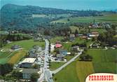 74 Haute Savoie / CPSM FRANCE 74 "Perrignier, vue générale"