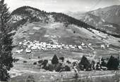 74 Haute Savoie / CPSM FRANCE 74 "Romme sur Cluses, vue générale"