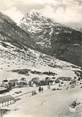 74 Haute Savoie / CPSM FRANCE 74 "Vallorcine, vue générale et le Bel Oiseau"