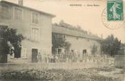 38 Isere / CPA FRANCE 38 "Meyrieu, usine Badin"