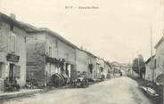 38 Isere / CPA FRANCE 38 "Ruy, grande rue"