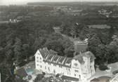 78 Yveline / CPSM FRANCE 78 "Septeuil, petit collège de la Tournelle"